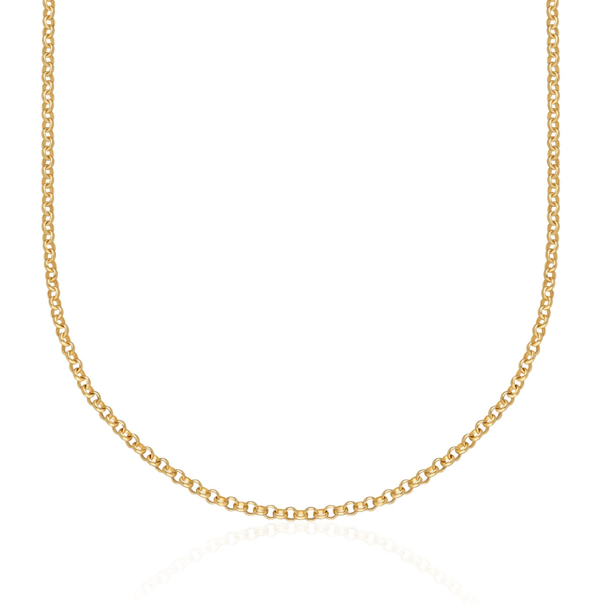Belcher Chain Necklace