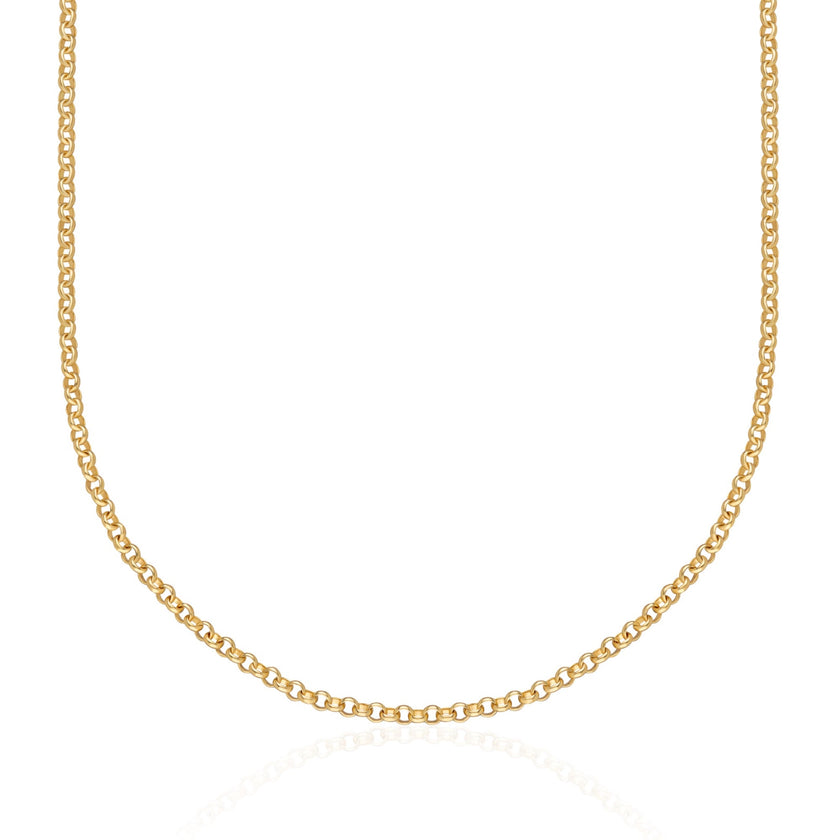 Belcher Chain Necklace