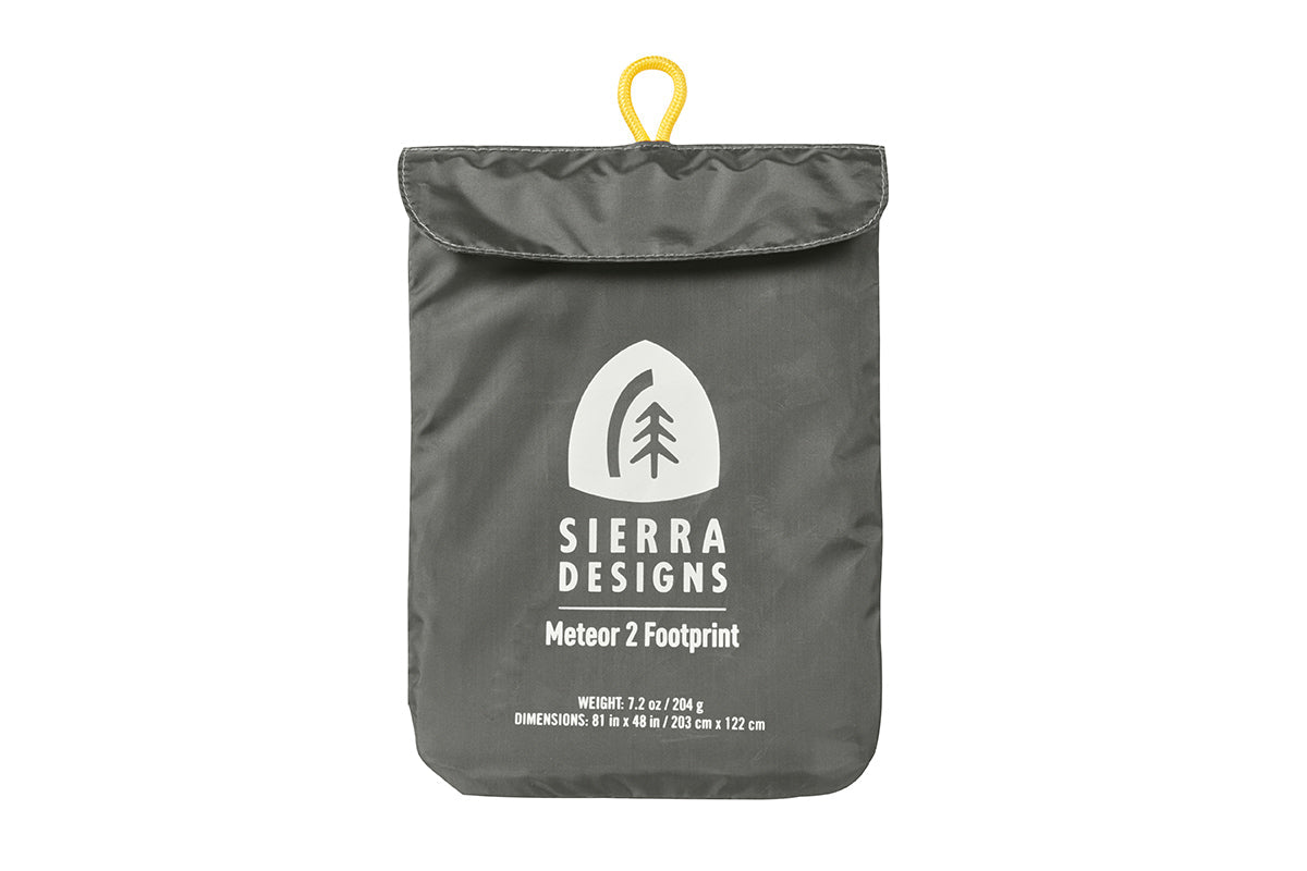 Sierra Designs Footprint for Meteor 2 Person Tent