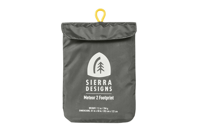 Sierra Designs Footprint for Meteor 2 Person Tent