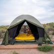 Kelty Daydreamer 6 Person Tent - Duffle Bag