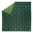 Kelty Biggie Blanket - Dill/Fern