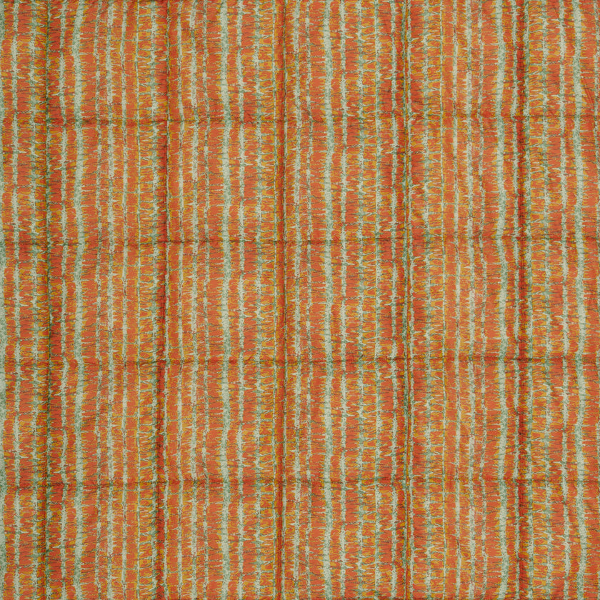 Kelty Biggie Blanket - Stormy Blue/Melted Stripes