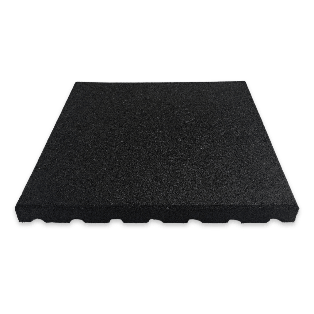 30mm Outdoor Playground Safety Mats