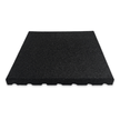 Extra Thick Rubber Rooftop Tiles