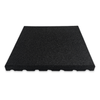 Extra Thick Rubber Rooftop Tiles