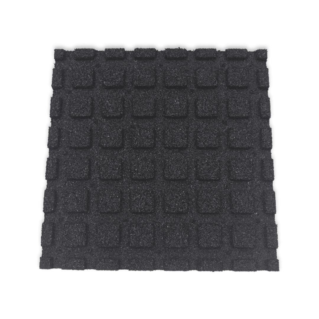 30mm Rubber Cow Mattress – 3 Colours