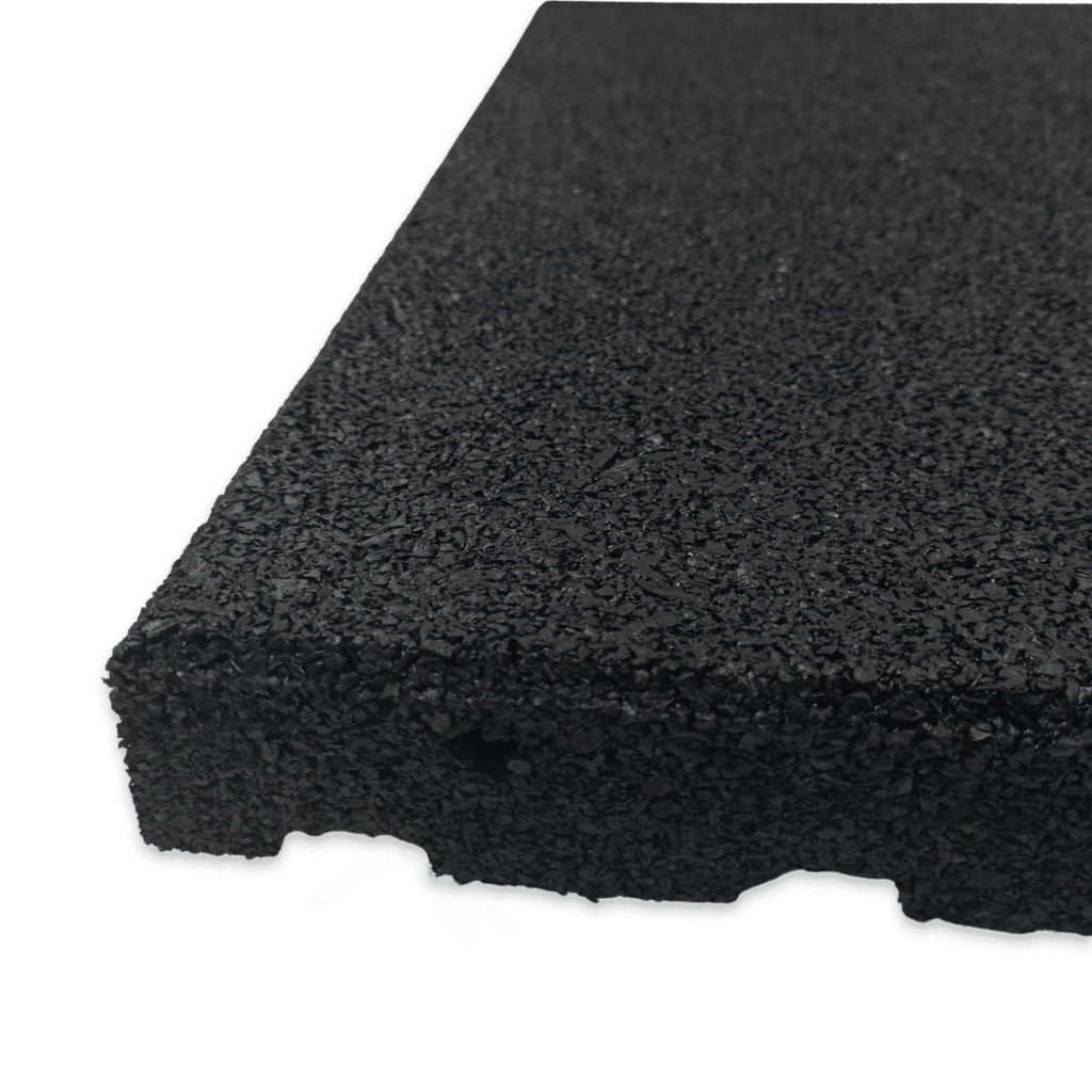 30mm Rubber Roofing Tiles