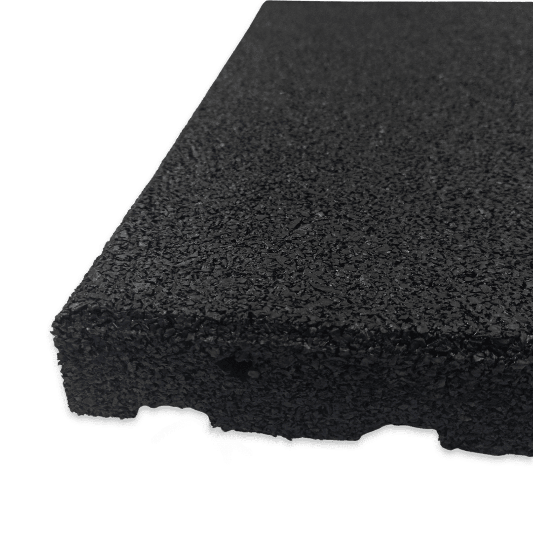 30mm Rubber Roofing Tiles