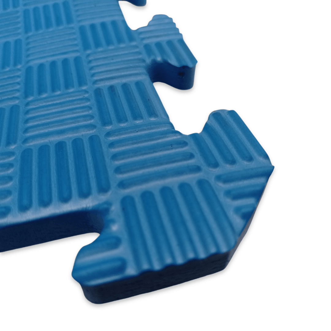 13mm Schaumstoff-Spielmatten – 5 Farben