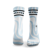 Swirls 2Lines Padel Socks