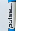 9' Pulse Longboard Round Tail Surfboard by Australian Board Co - FCSII Finboxes