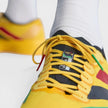 Bob Marley x adidas Evo SL Yellow Multi Sneakers