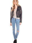 AMUSE society boulevard hose