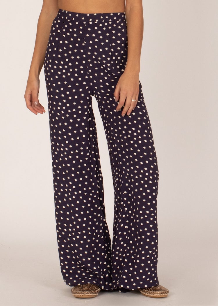 Pantaloni Bright Side di Amuse Society