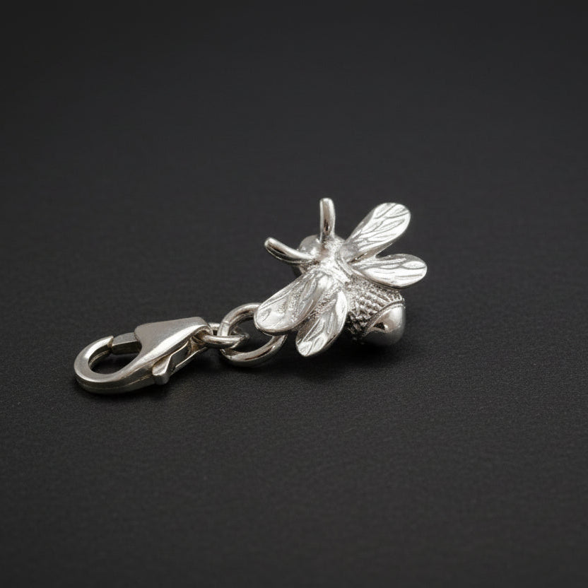 Humla silverberlock