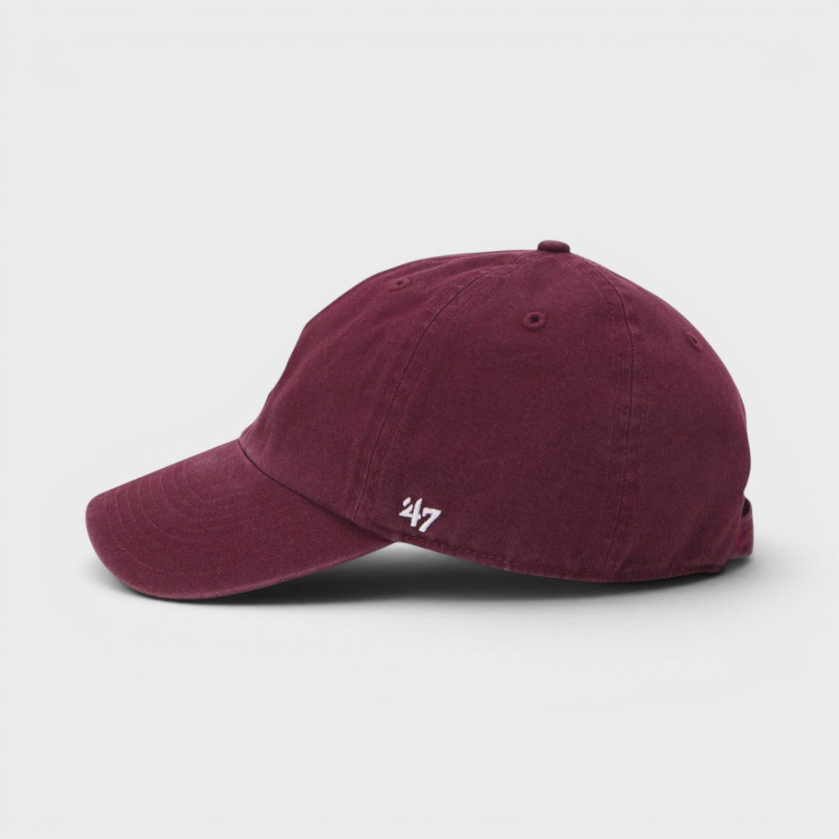 47 Arsenal F.C. London Cap Maroon