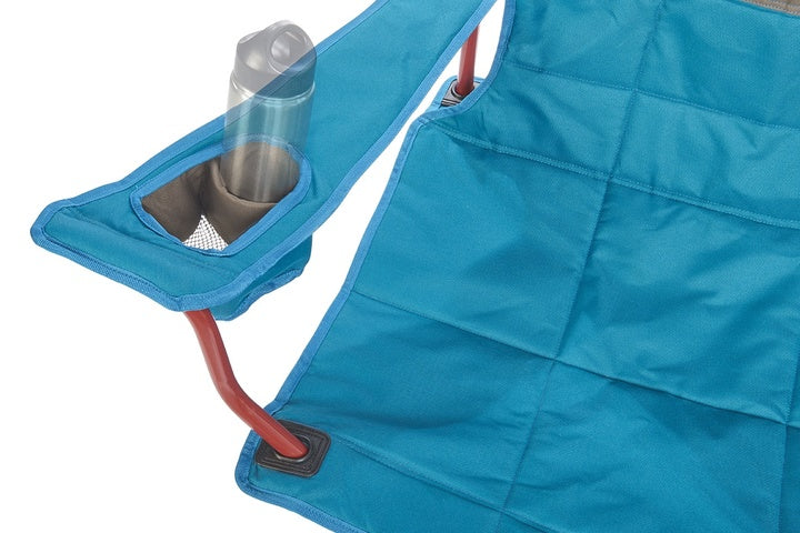 Kelty Lowdown Camp Chair - Deep Lake/Fallen Rock