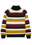 Sisstrevolution Sunshine Crew Pullover