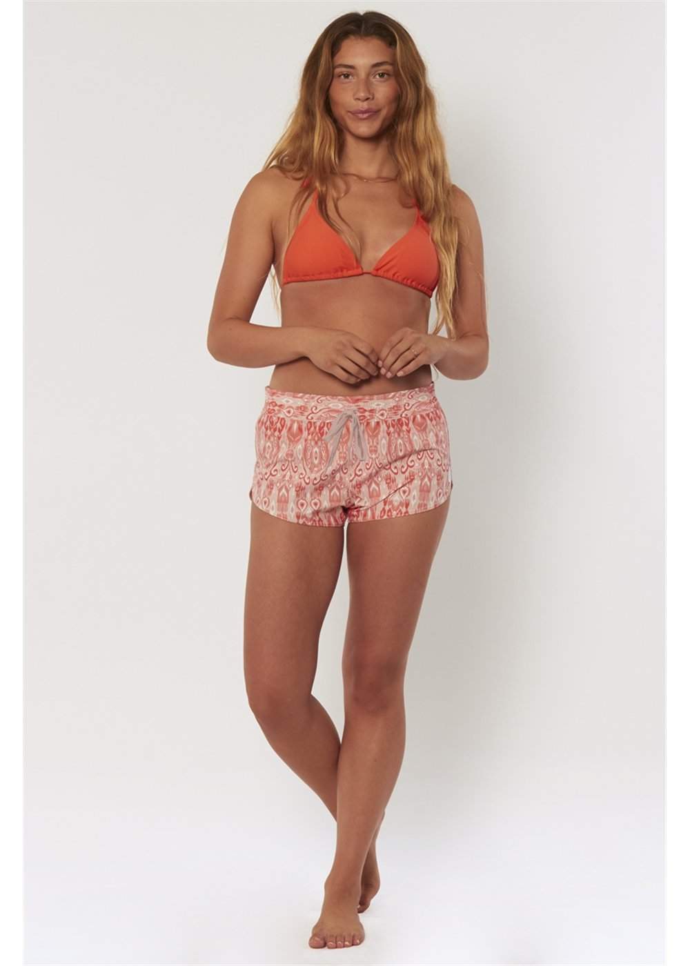 Sisstrevolution Cora Boardshort