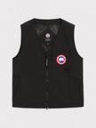 Canmore Vest Black
