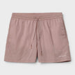 WIP Tobes Swim Trunks Glassy Pink White