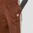Tricot Laurel Track Pant Brown