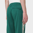 Laurel Track Pants Green