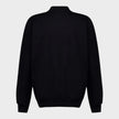 Championship Diamond Printed Sweatshirt Black