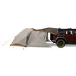 Kelty Caboose 4 Person Vehicle Tent - Smoke/Beluga/Dull Gold
