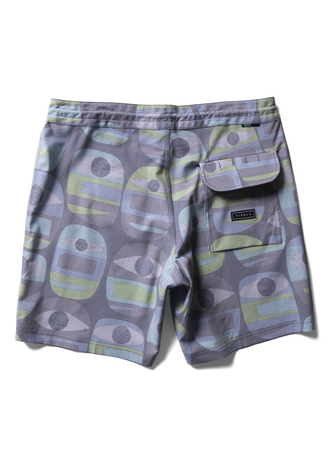 Vissla Minds Eye 17,5