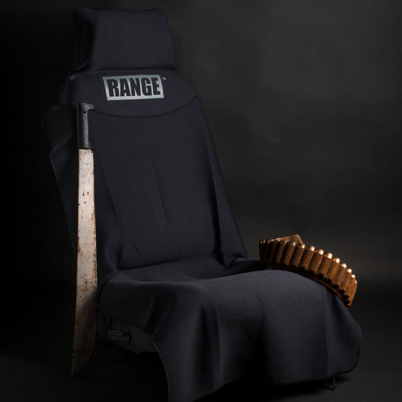 Funda de asiento Range