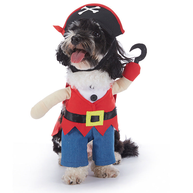 Pet Supplies Wansheng Dog Clothes