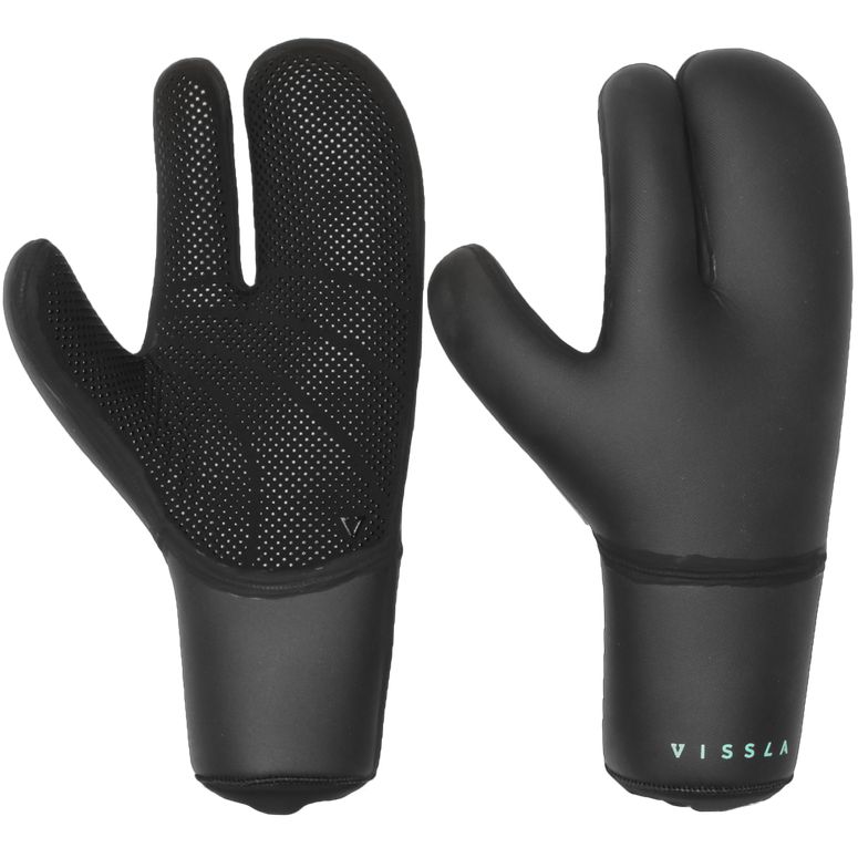 Vissla 7 Seas 5mm Claw våddragtshandske