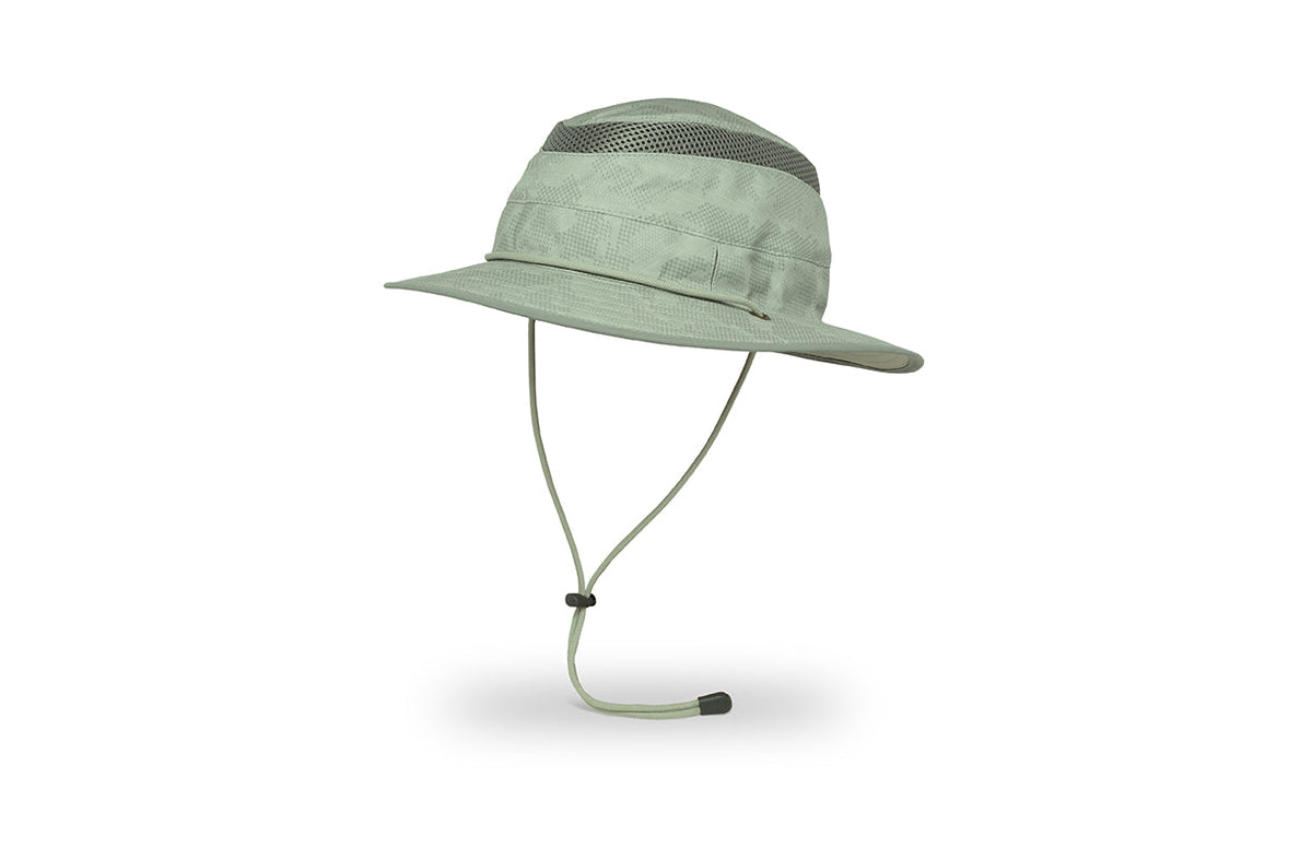 Charter Escape Hat
