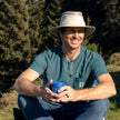 Charter Hat
