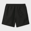 WIP Chase Swim Trunks Black Gold