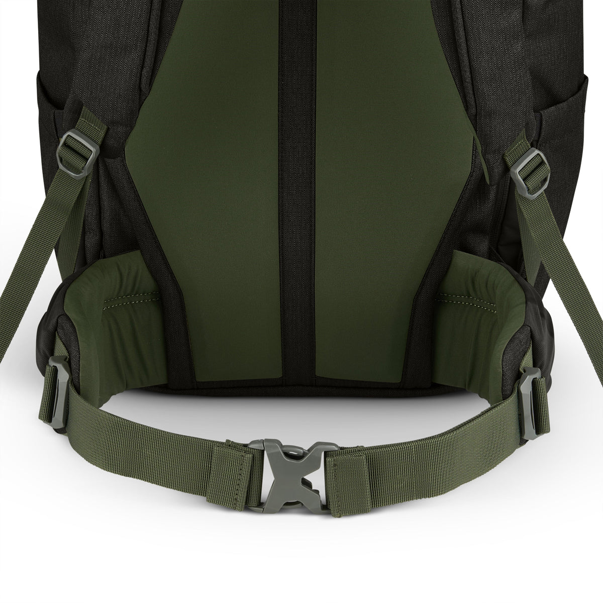 Kelty Redwing Traveller 50L Backpack - Black