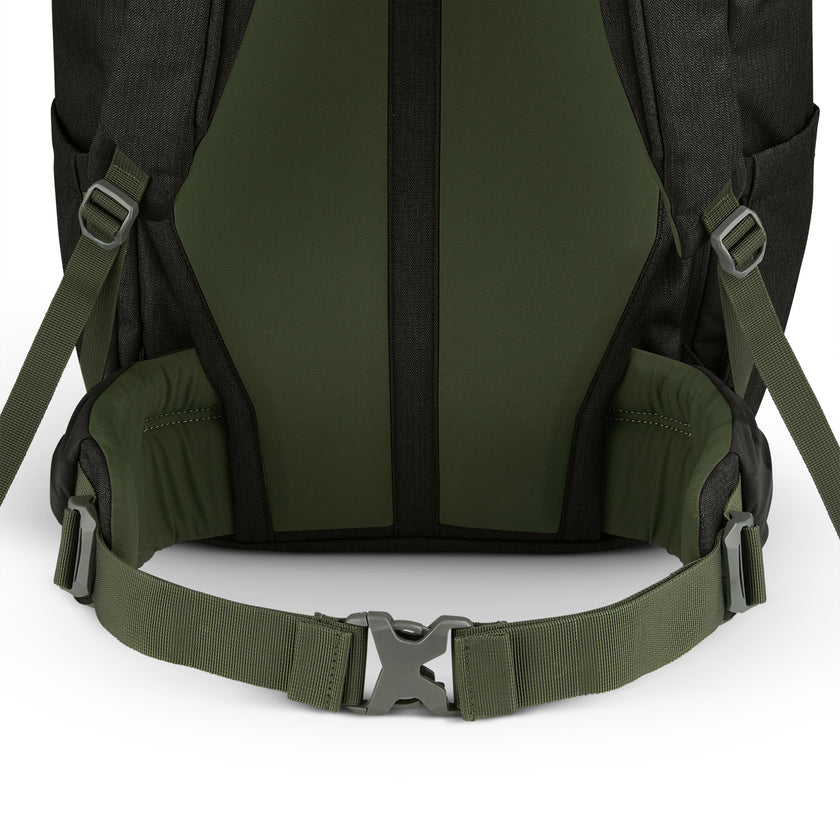 Kelty Redwing Traveller 50L Backpack - Black