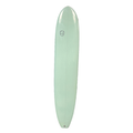 9' 6 Heritage Retro Classic Noserider Longboard Gloss Tint