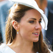 Classic Athena Kate Drop Earrings: Moonstone