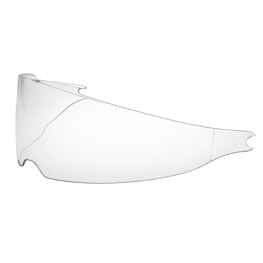 C6 Shield Inner- Clear