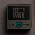 Range Surfboard wax