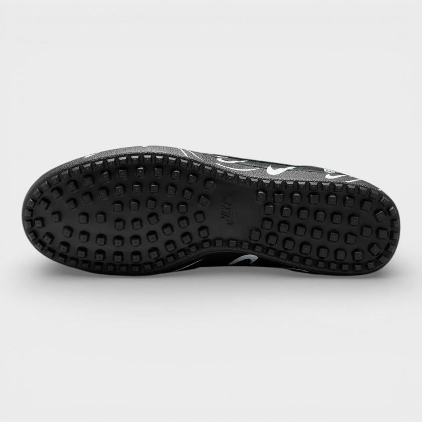 Comme des Garçons Field General 82 Black White All-Over Print