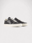 Common Projects Retro Gloss Black