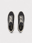 Common Projects Retro Gloss Black