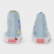 Hello Kitty Chuck Taylor 70 All-Star High Cinnamoroll