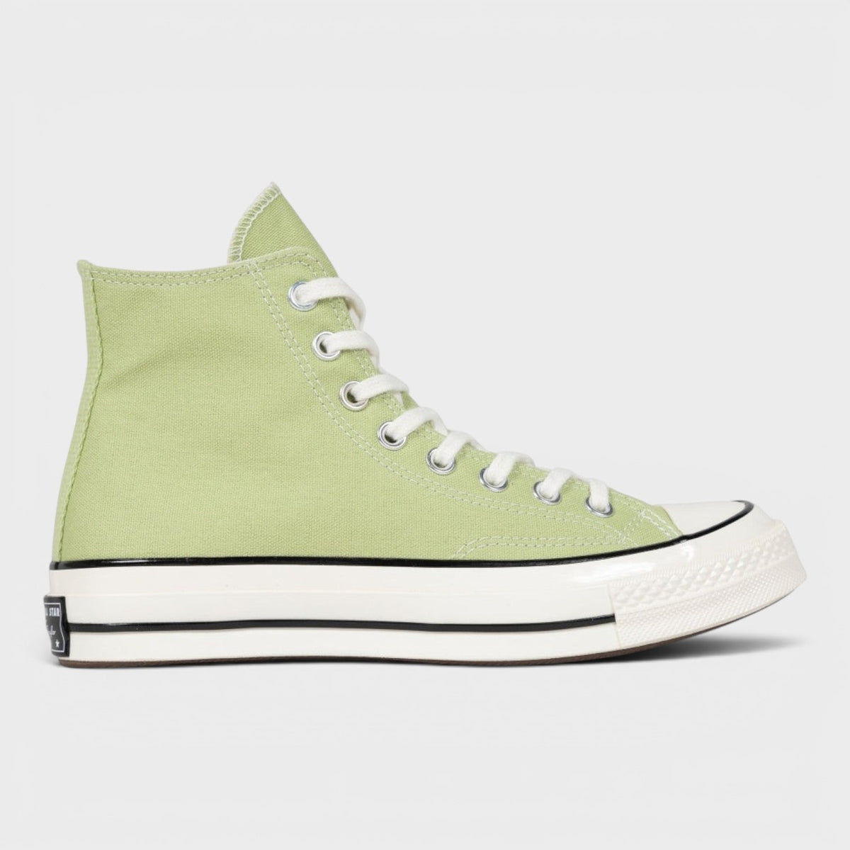Chuck 70 Vintage Canvas High Vitality Green
