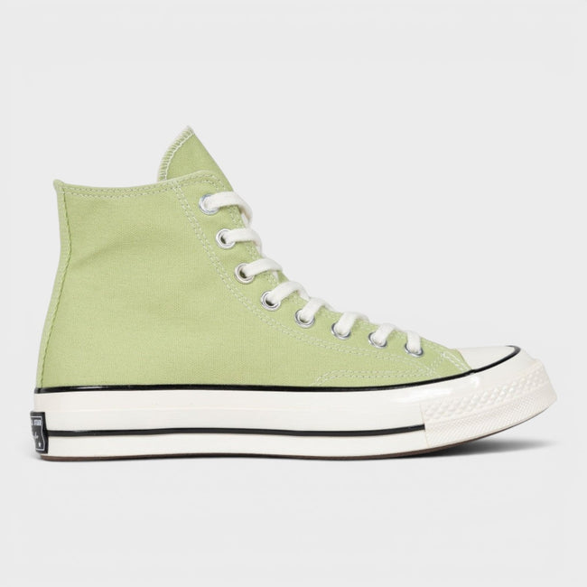 Chuck 70 Vintage Canvas High Vitality Green