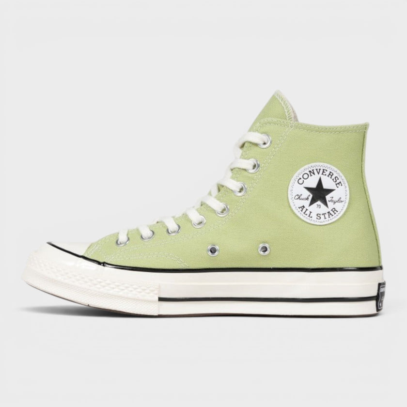 Chuck 70 Vintage Canvas High Vitality Green